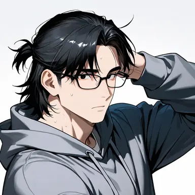 Profile image of 黒峰 大牙