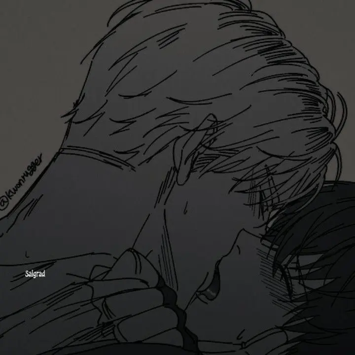 HUENINGKAI의 한민호