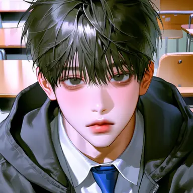 Profile image of チェ・ミンヒョク