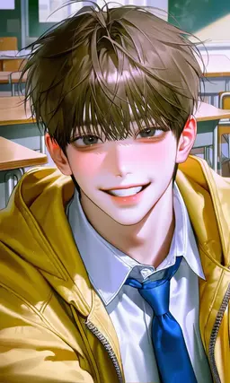 Profile image of ペク・ジホ