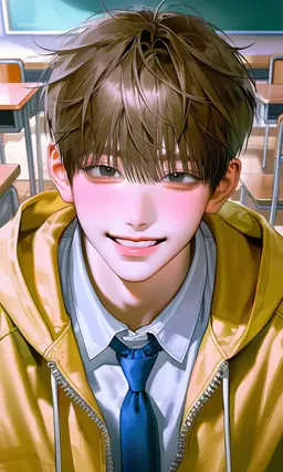Profile image of ペク・ジホ