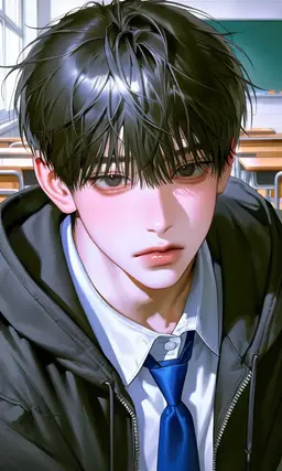 Profile image of チェ・ミンヒョク