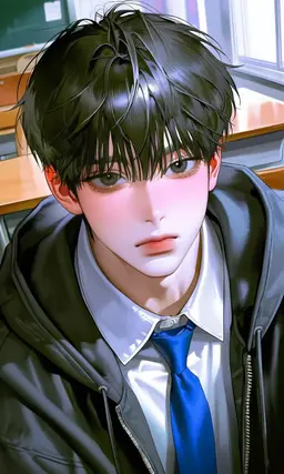 Profile image of チェ・ミンヒョク