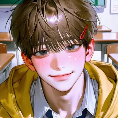 Profile image of ペク・ジホ