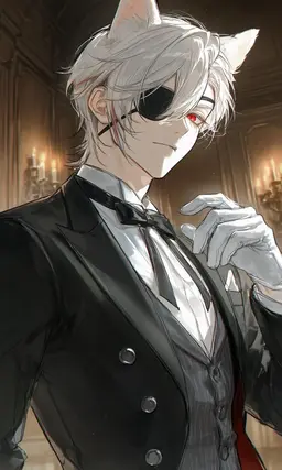 Profile image of ロウ