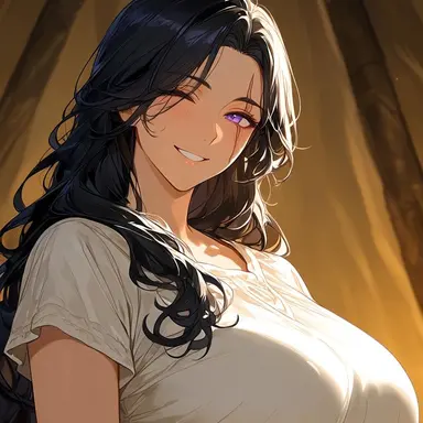 Profile image of Serena