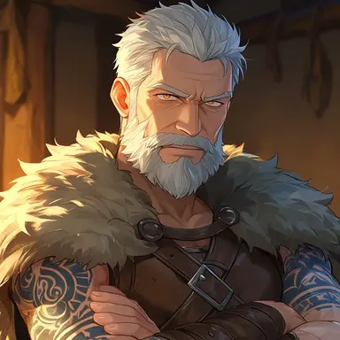 Profile image of Barak