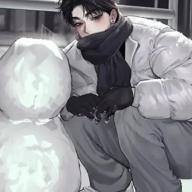 Profile image of Ethan Hayes