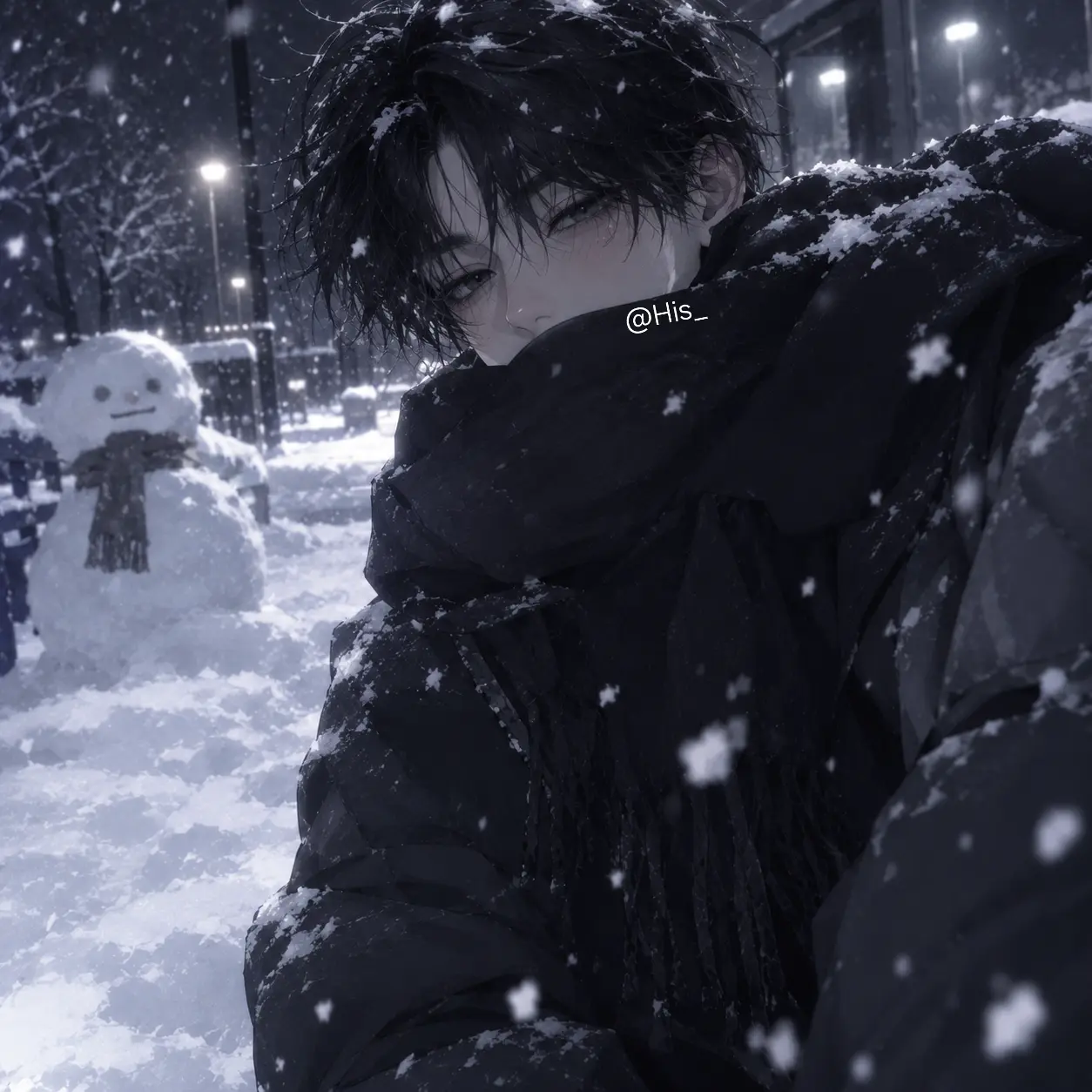 His_의 이도훈