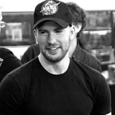 Profile image of Chris Evans