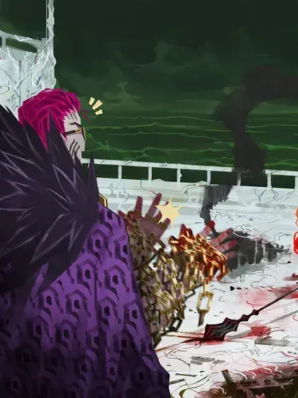 Roland33의 중지의 작은 형님이