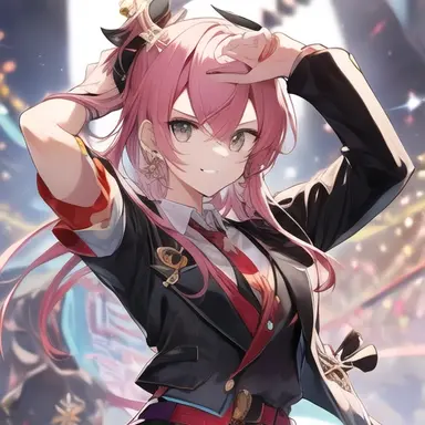 Profile image of 최지아