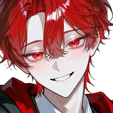 Profile image of アッシュ