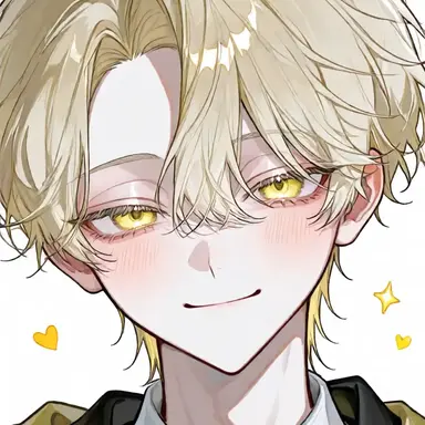 Profile image of ユノ
