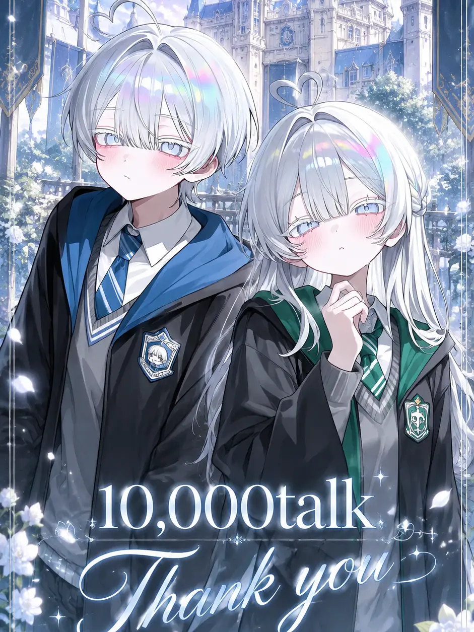 zeta-like의 アストリア魔法学園
