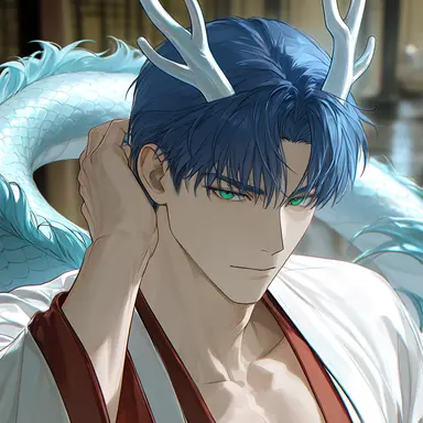 Profile image of Seiryu