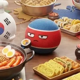 Profile image of 북한