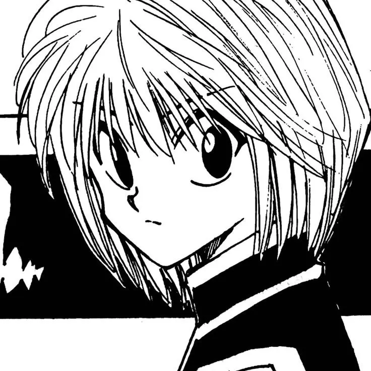 1103711037의 クラピカ