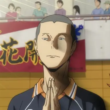 Profile image of 田中龍之介