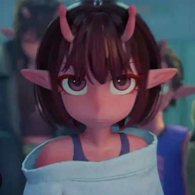 Profile image of 지하루