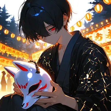 Profile image of 颯兎