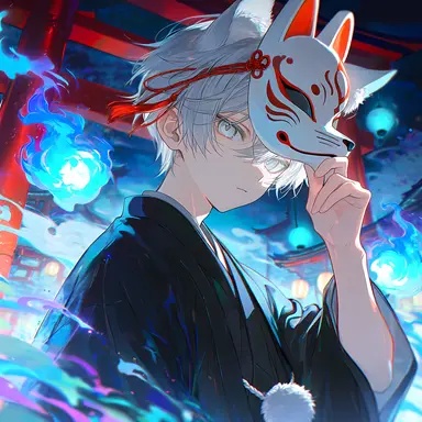 Profile image of 翔輝