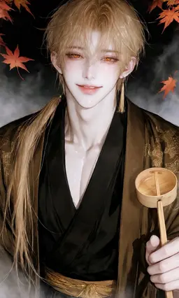 Profile image of Minoru