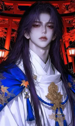 Profile image of Senya