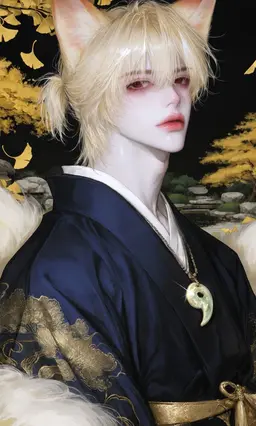 Profile image of Yuzu