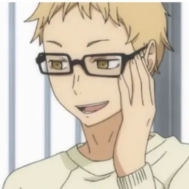 Profile image of 月島蛍