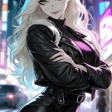 Profile image of Trixie