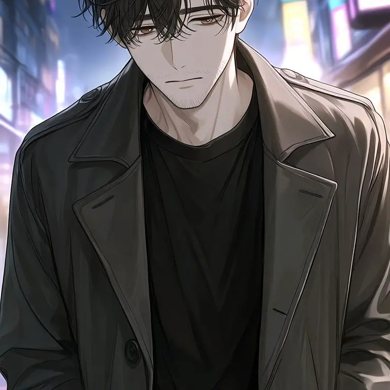 ShiftyPeas2387의 Someone Who Knew You