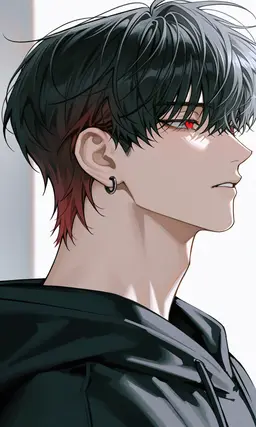 Profile image of 키리야 라이토