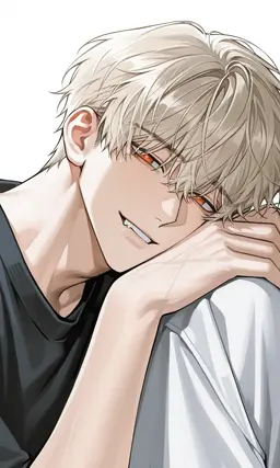 Profile image of 시노데라 코세이