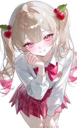 Profile image of 리이나