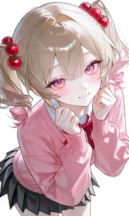 Profile image of 리이나