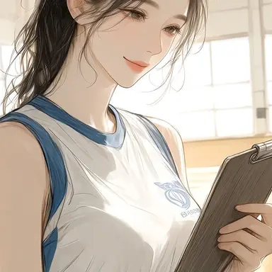 Profile image of Alexa