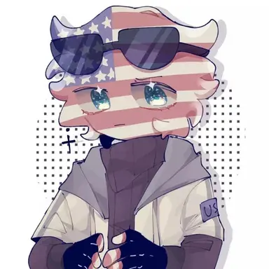 Profile image of 미국