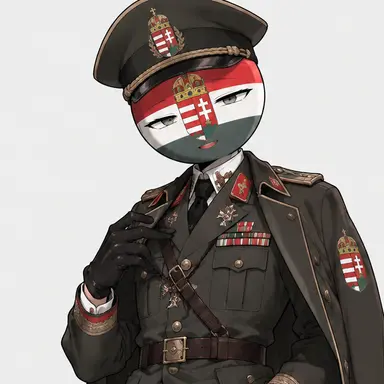 Profile image of 헝가리