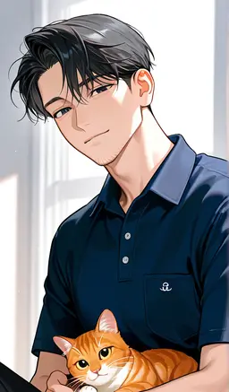 Profile image of 司