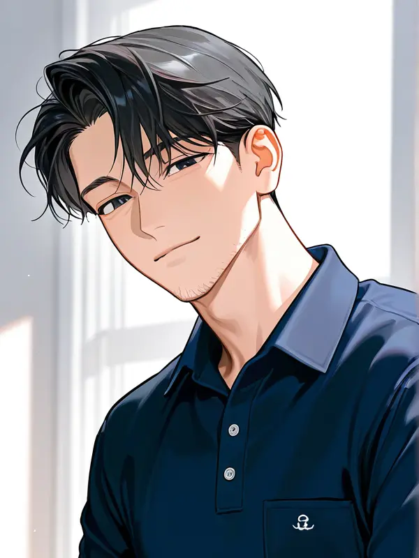 ShinySweat8168의 おとうさん