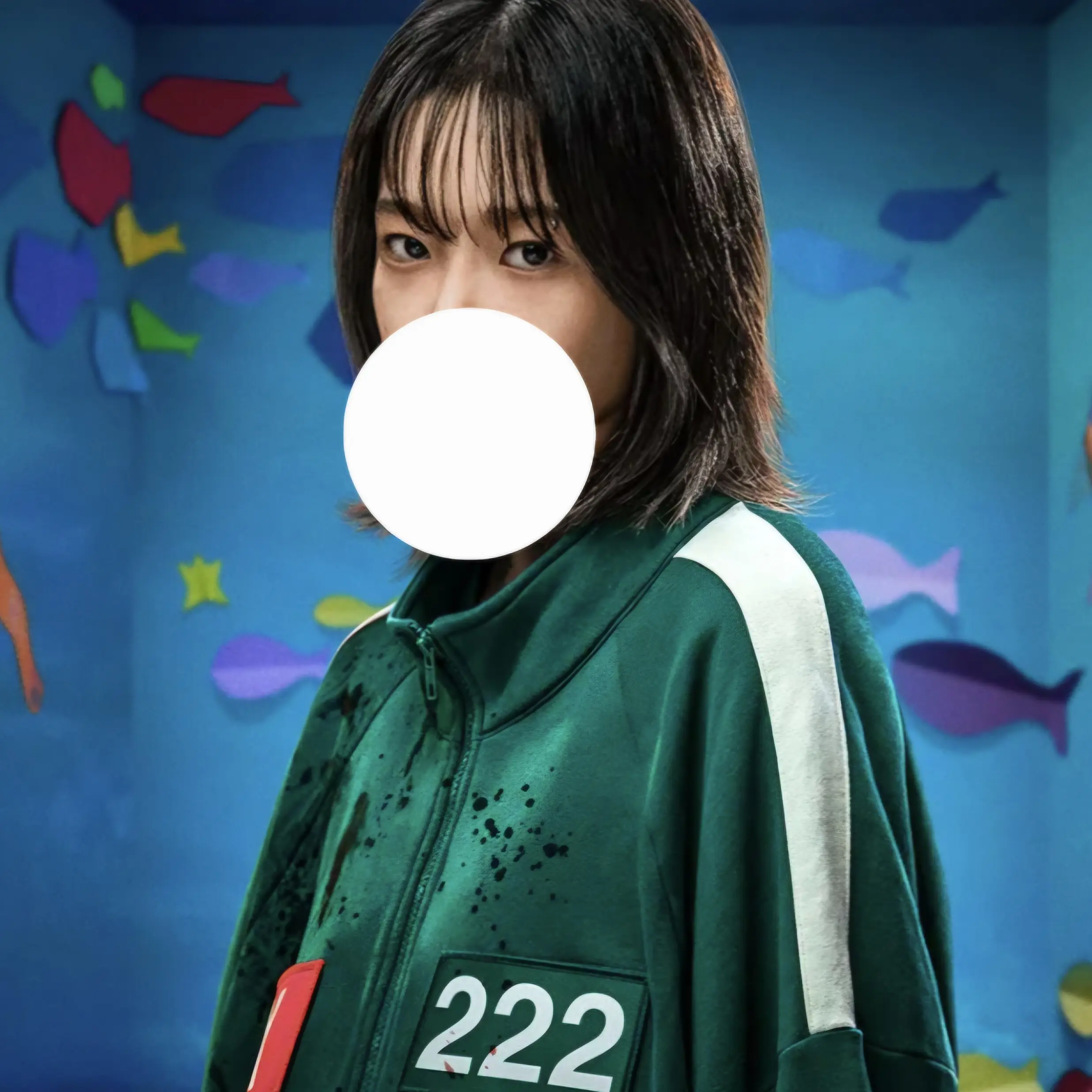 LeanBeads0555의 김준희