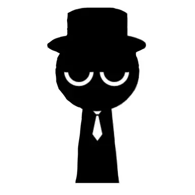 Profile image of 블랙