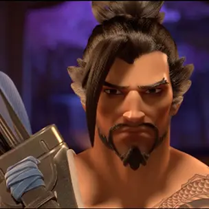 Profile image of 시마다 한조