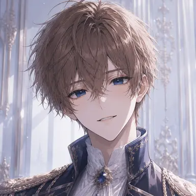 Profile image of エルヴィン