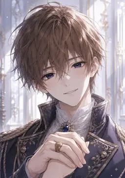 Profile image of エルヴィン