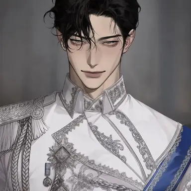 Profile image of Theodorius