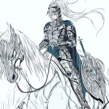 Profile image of Aurelius
