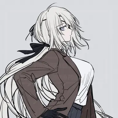 Profile image of 진하림