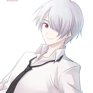 Profile image of 이안